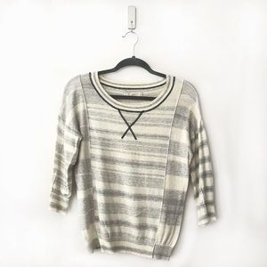 3/4 Length Sleeve Sweater from Loft